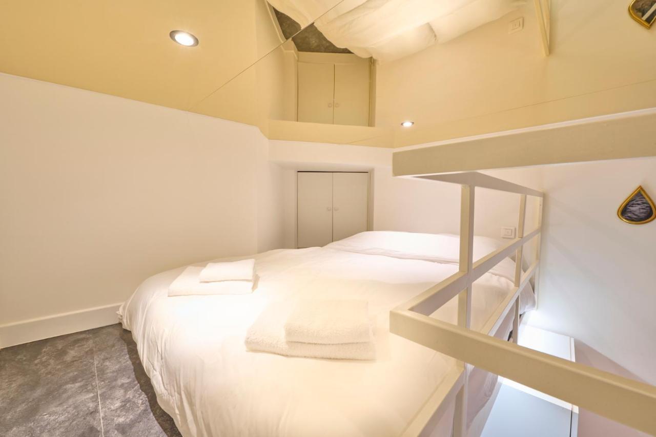Amazing Studio 2P - Place Saint Georges/ Martyrs 파리 외부 사진